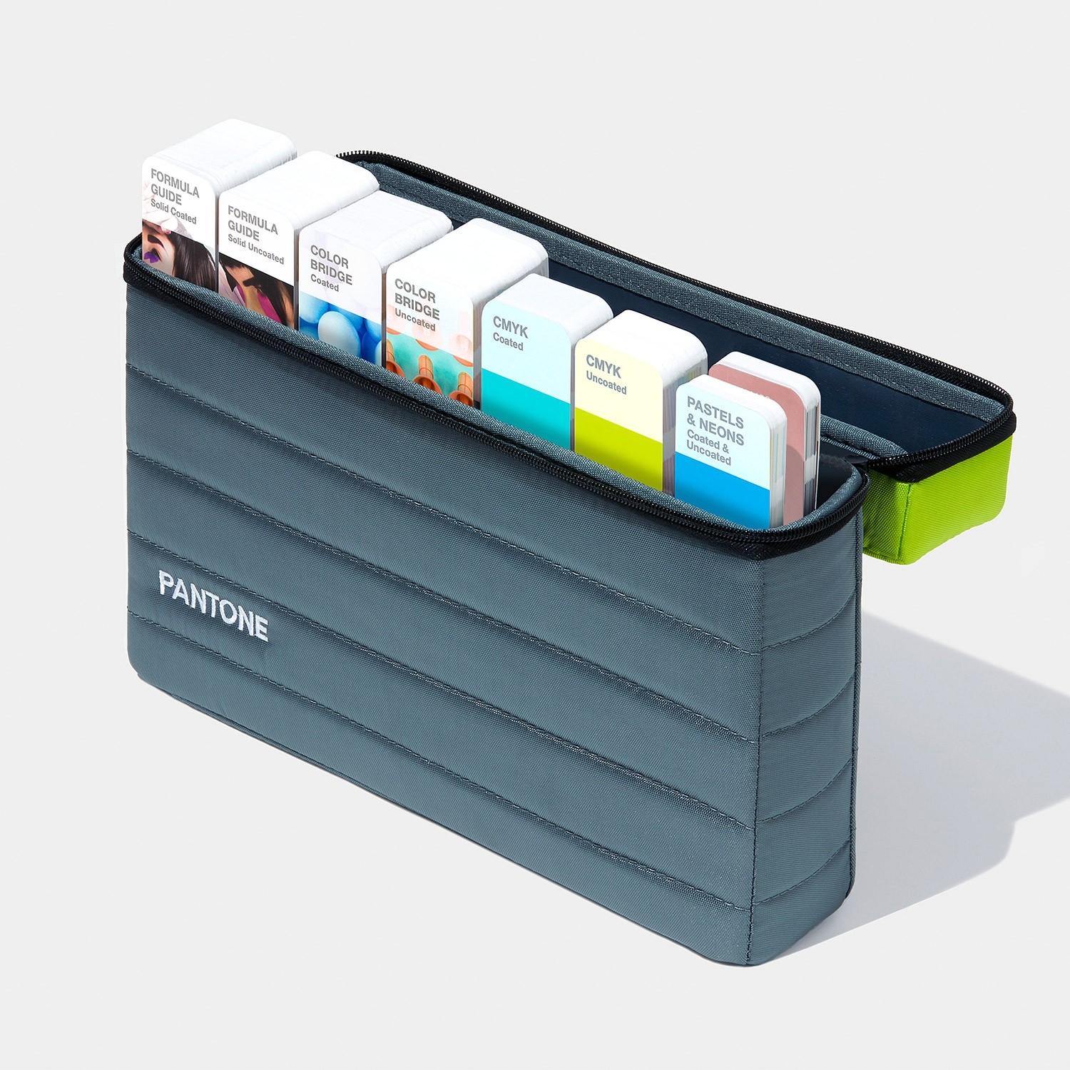 便携式指南工作室(8本装)